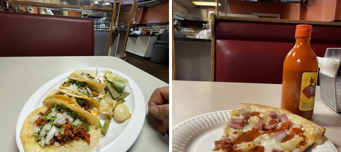 Monroe Pizzeria