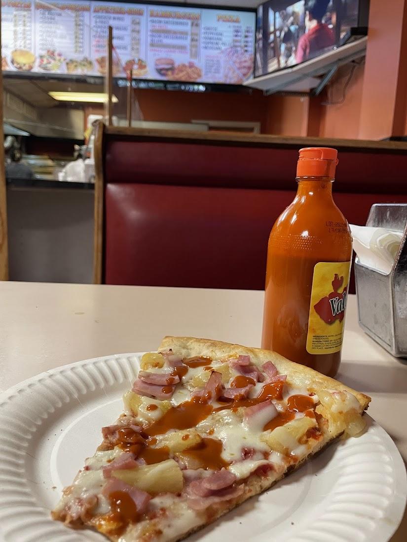 Monroe Pizzeria